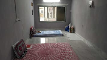 1 Schlafzimmer