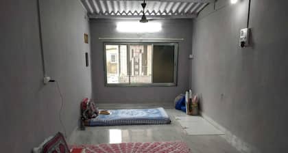 Lebe wie ein Mumbaikar (von Alien Door)