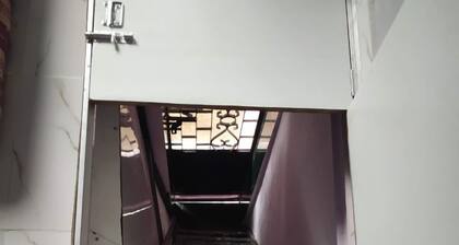 Lebe wie ein Mumbaikar (von Alien Door)