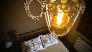 Room - Hotel La Gerencia (Checa)