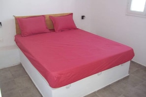 3 chambres, Wi-Fi