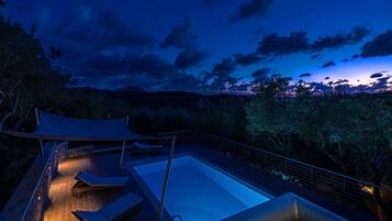 Private pool