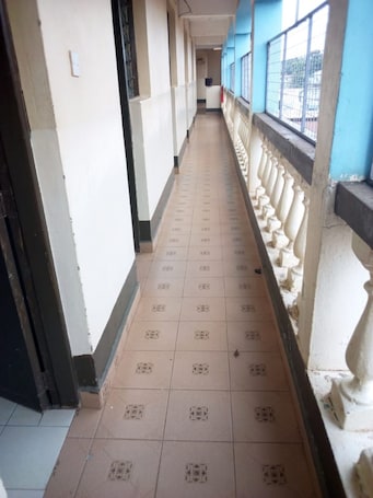 Pasillo