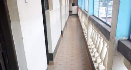 Mombasa Guest House
