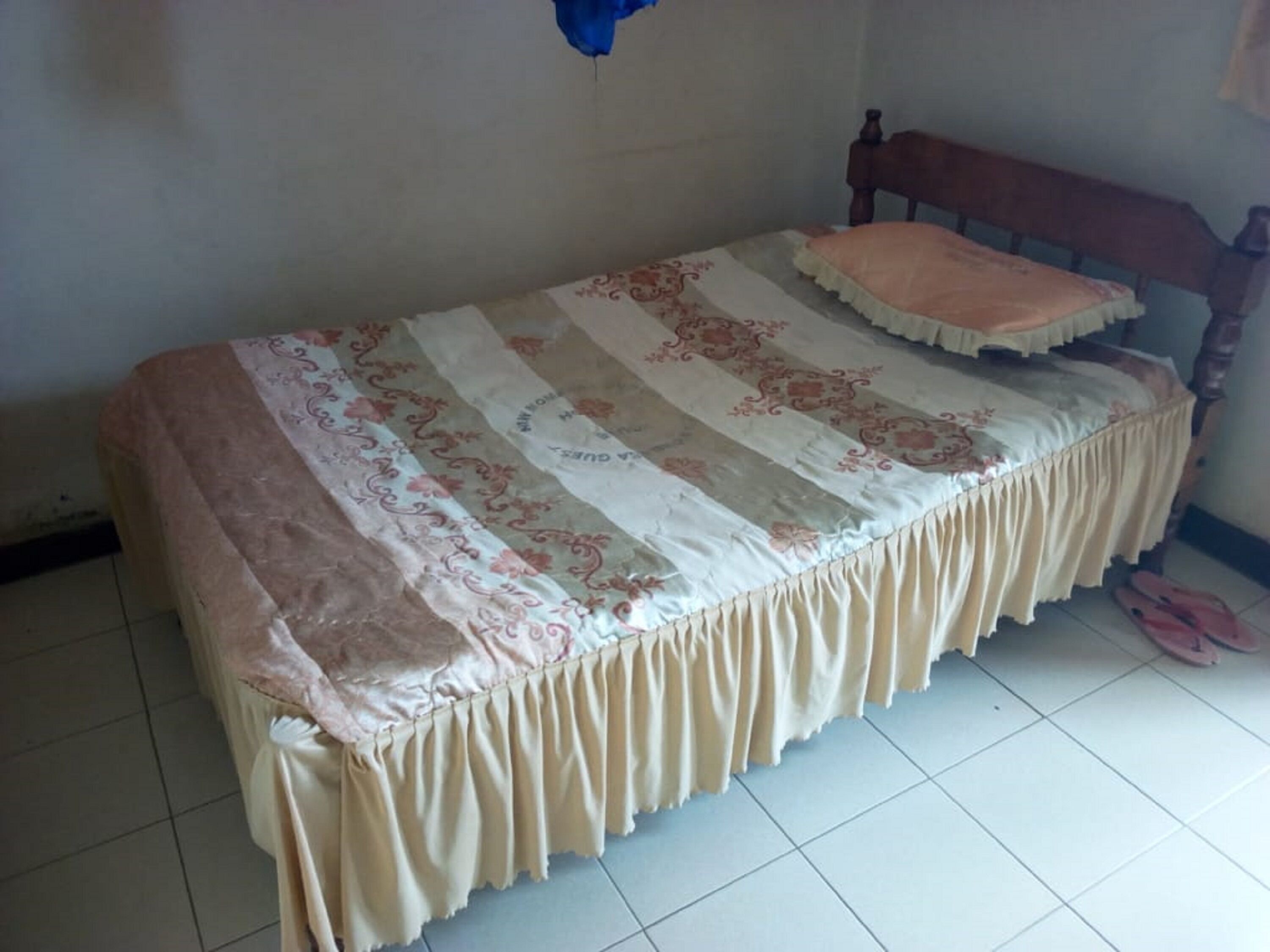 Seprai linen