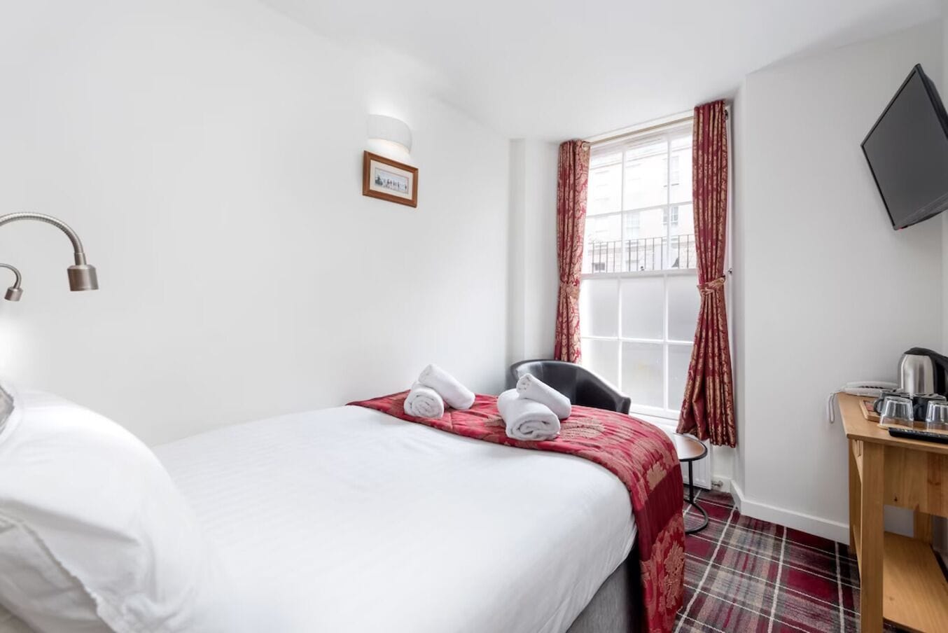 Foto - Smith Place Hotel