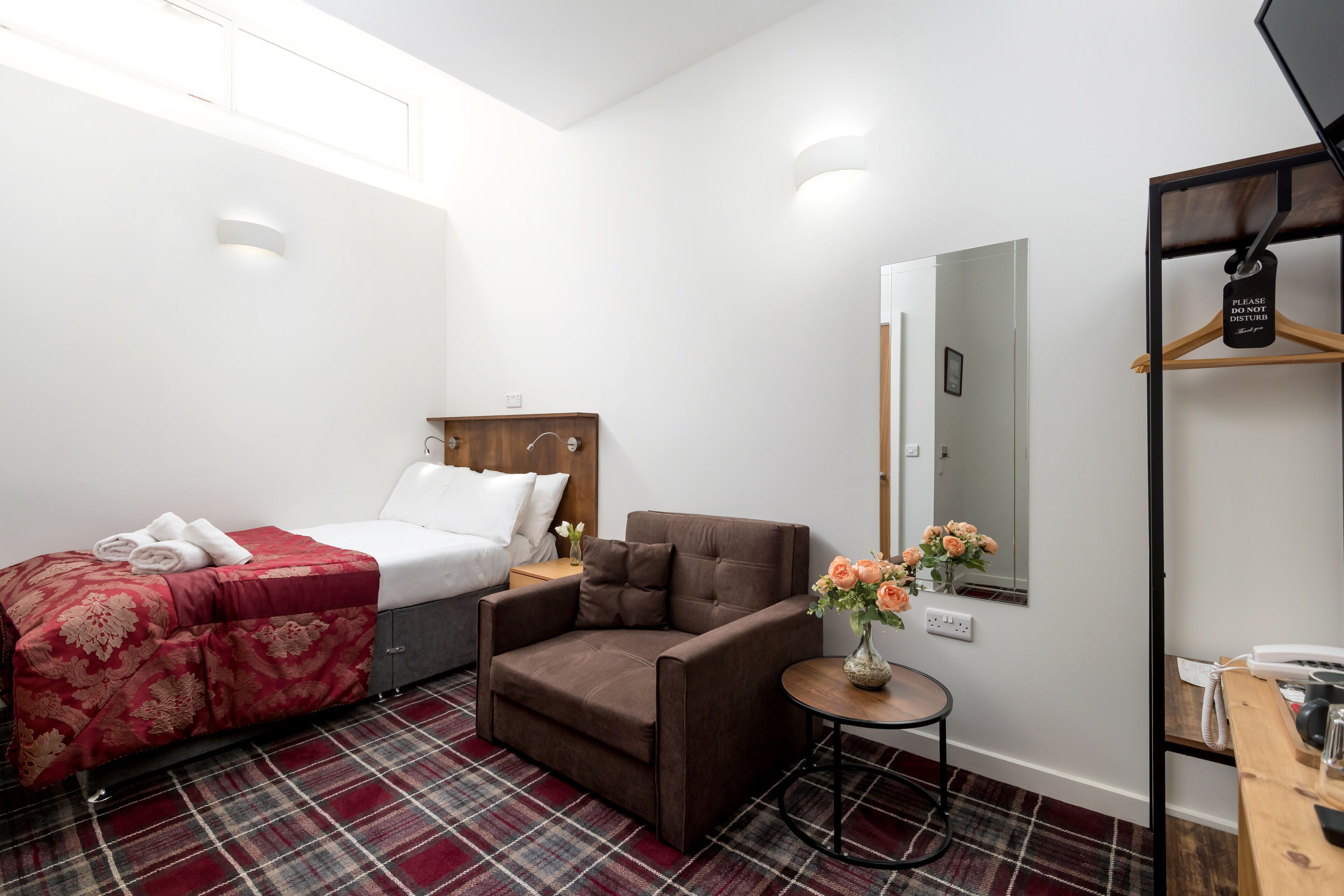 Foto - Smith Place Hotel