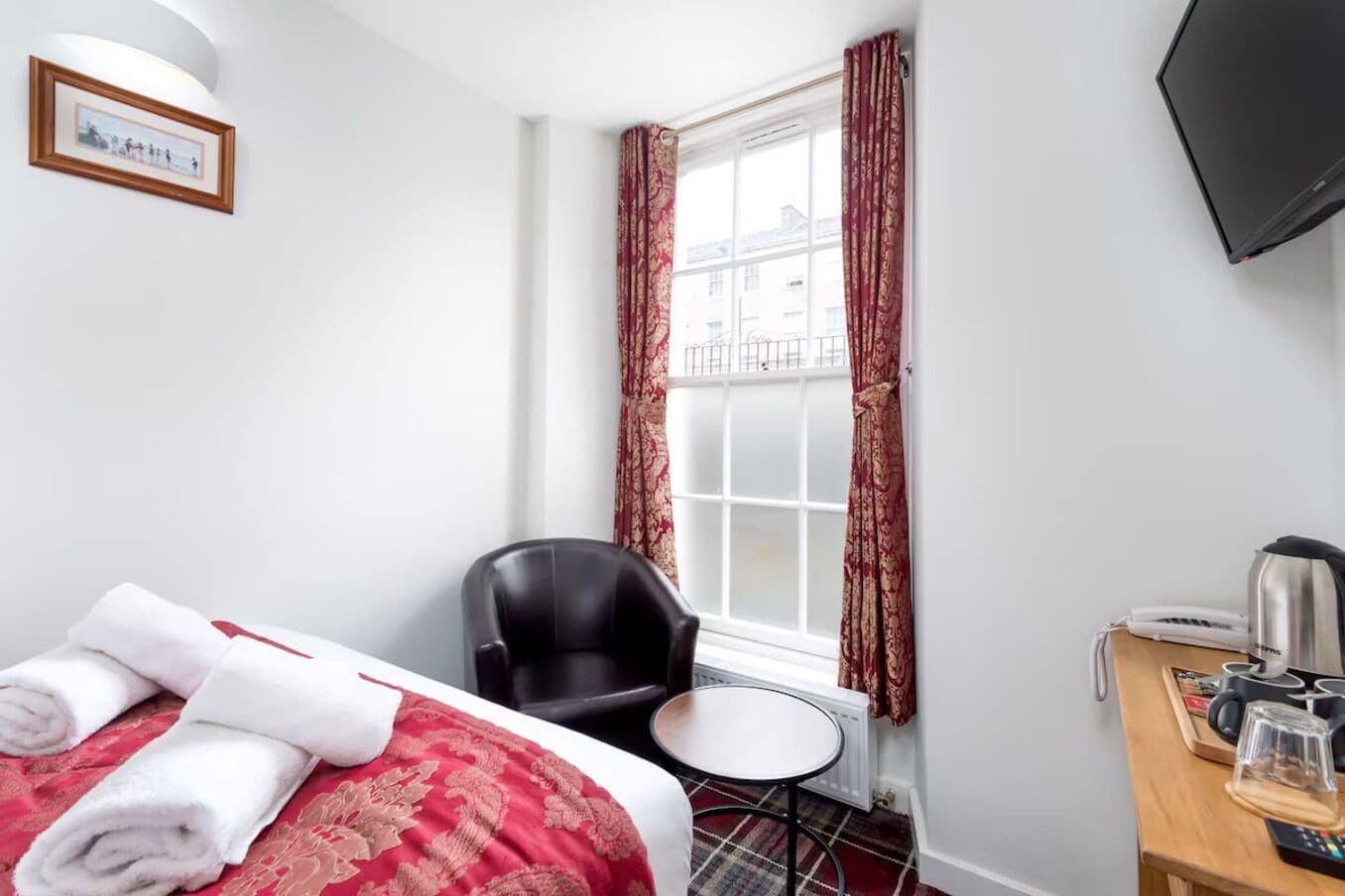 Foto - Smith Place Hotel