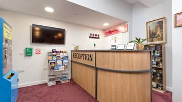 Recepción