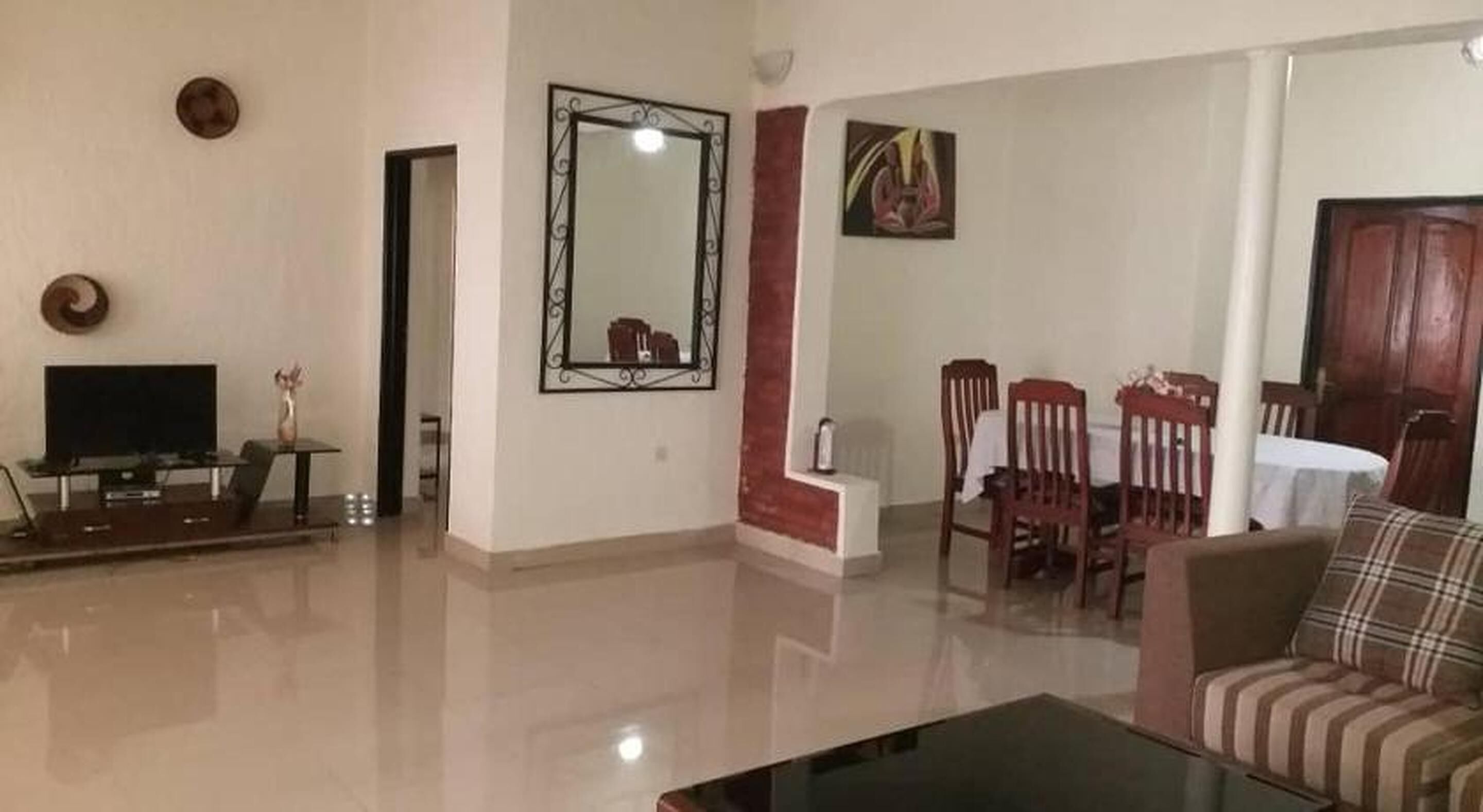 Dagelijks ontbijt met lokale gerechten inbegrepen