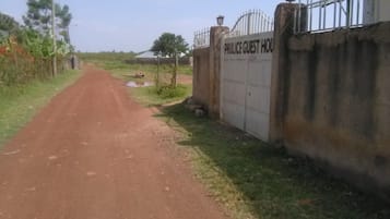 Exterieur