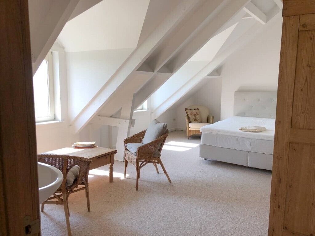 3 間睡房、熨斗/熨衫板、免費 Wi-Fi、床單