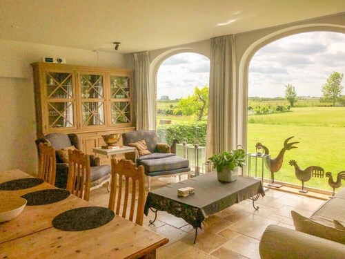 Maison d'hôtes belle ferme carré historique 🎯 à Ranst