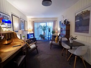 Fernseher