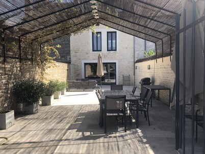 La Maison de Pauline