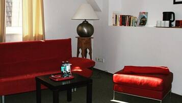 Junior Suite | Free WiFi