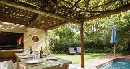 Aloe Corner Franschhoek