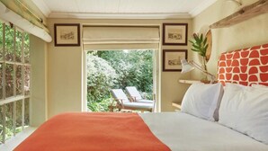Maison Confort, piscine privée (The Bolt Hole)