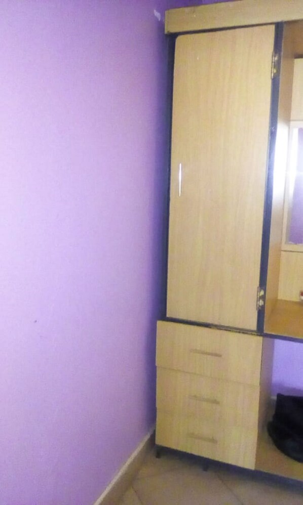 Doppelzimmer | Zimmerausstattung