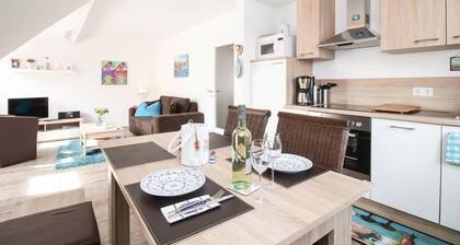 Apartments Krabbenweg