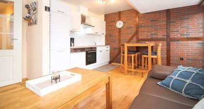 Apartments Krabbenweg