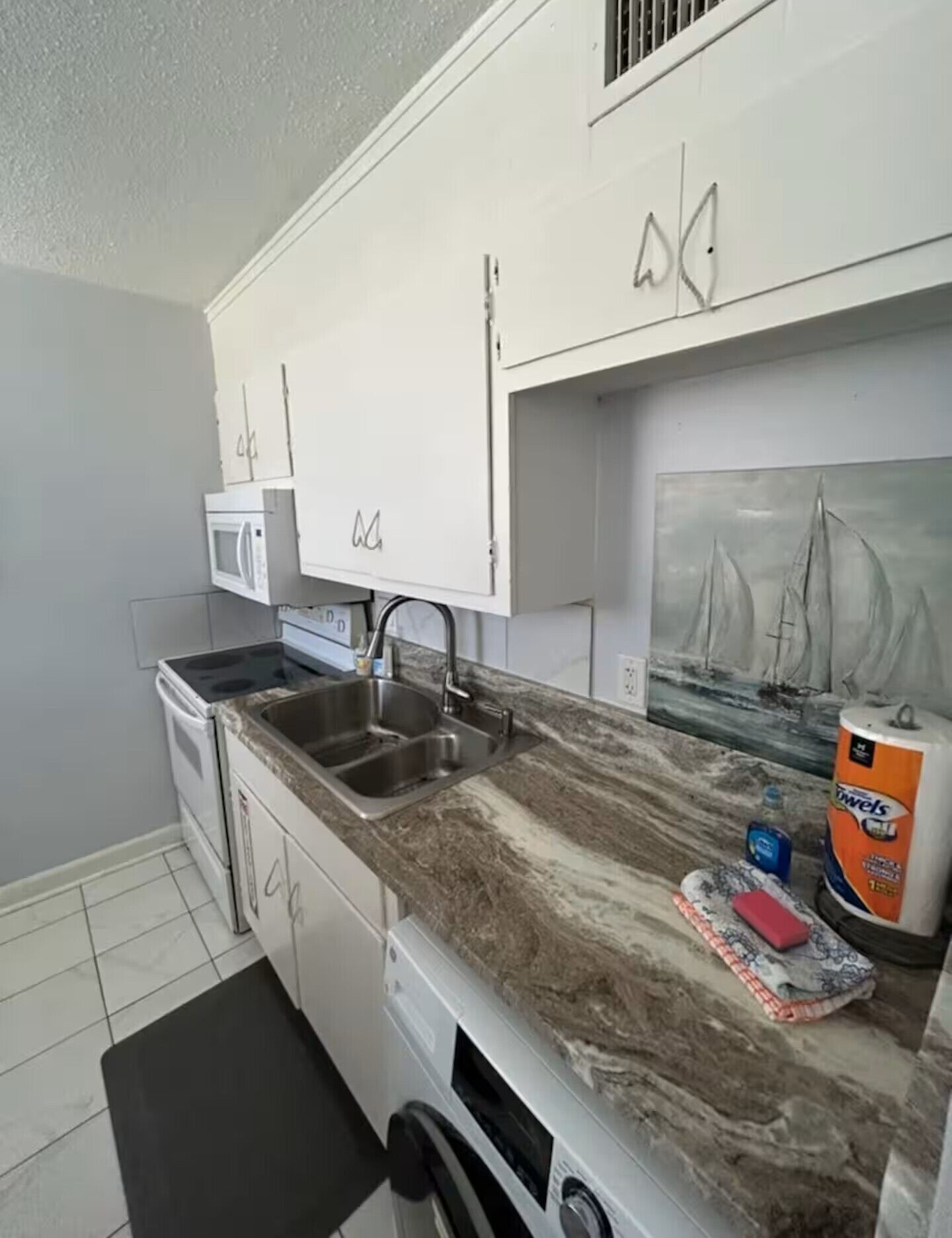 Cucina privata