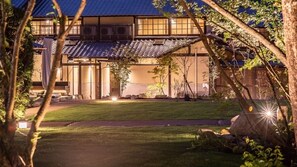 Exterior - NIPPONIA HOTEL Ozu Castle Town (Ozu)