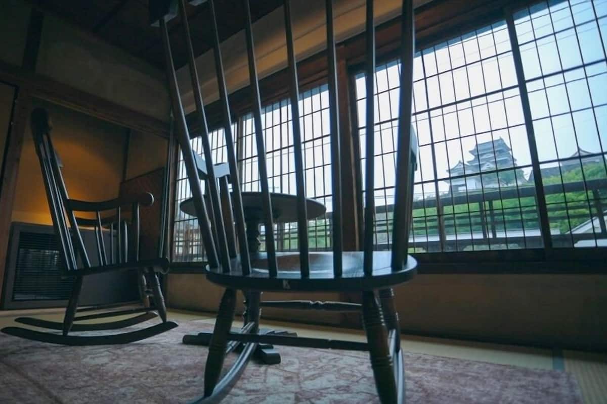 1 dormitorio, ropa de cama de alta calidad, edredones de plumas