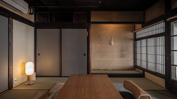 Chambre « Premier » avec lits jumeaux, non-fumeurs (ATU 602, 121 sqm) | Literie de qualité supérieure, couette en duvet d'oie