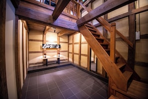 Traditional Twin Room, Non Smoking (MUNE 502, 66 sqm)