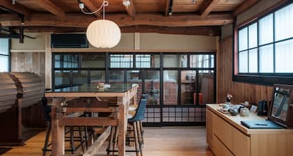 NIPPONIA HOTEL Yamefukushima Merchant Town