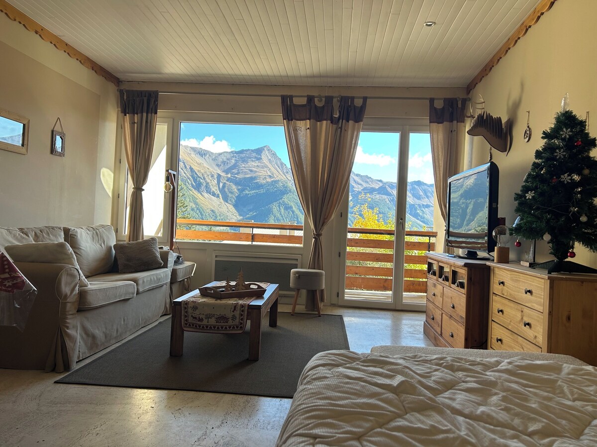 Image de profil de l’hôte