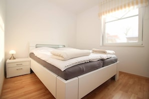 Apartment, 2 Bedrooms