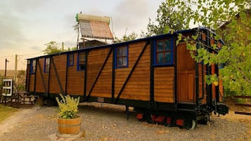 Exterieur
