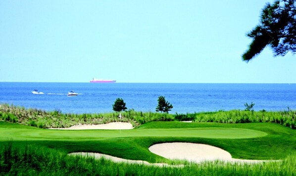 Golf
