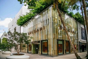 Exterior - Miami Tropical Oasis - 1 Bdrm Perfect Miami Views (Miami)