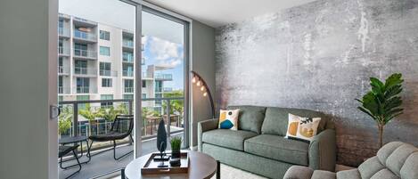 Flachbildfernseher, Arbeitsbereiche