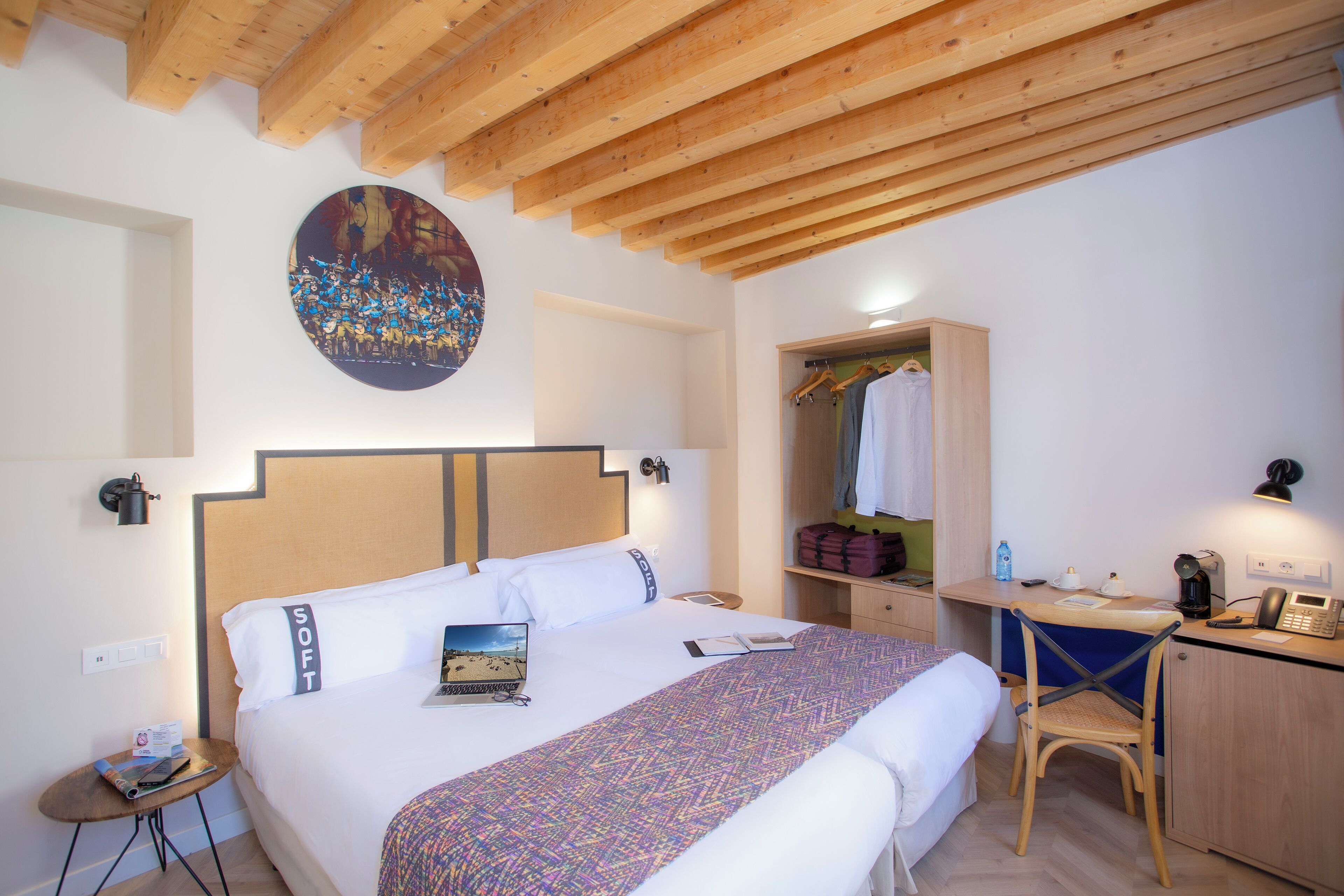 Foto - Casual con Duende Cadiz