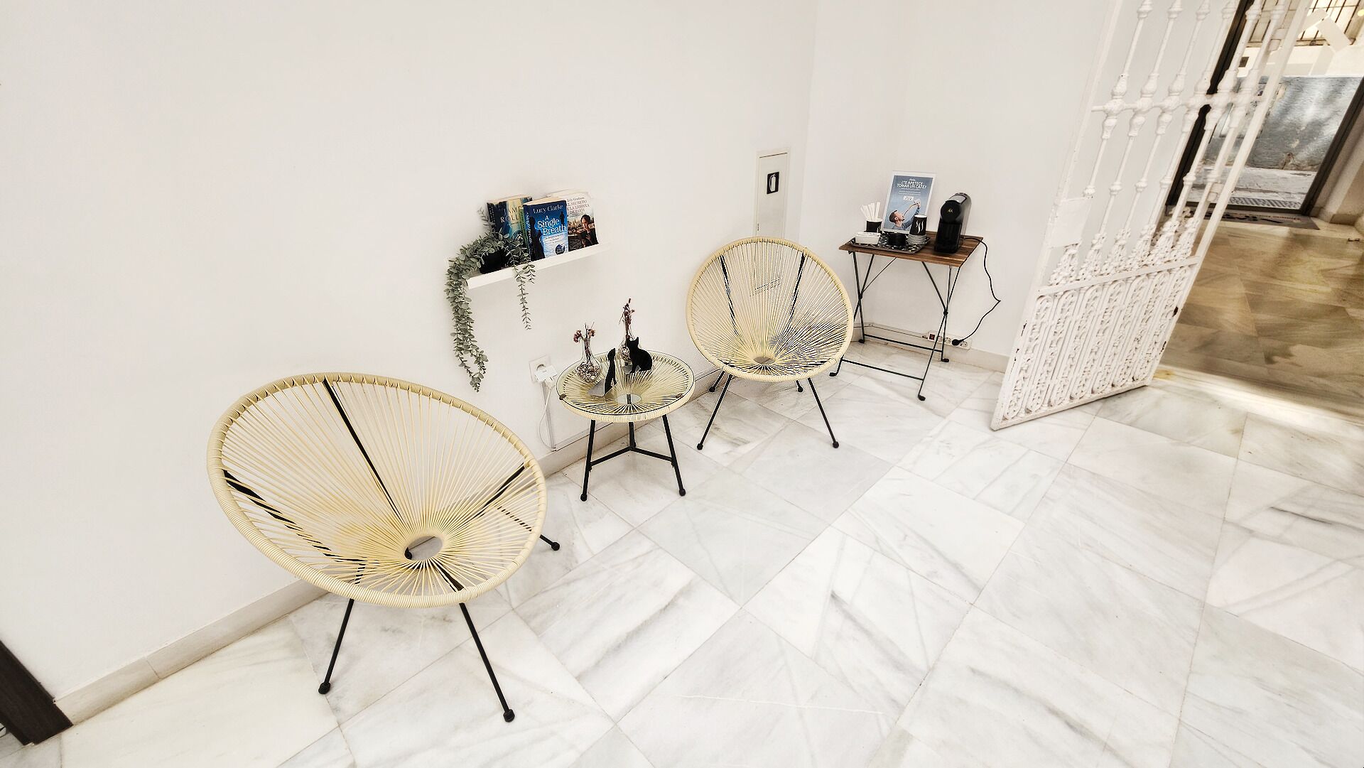 Foto - Casual con Duende Cadiz