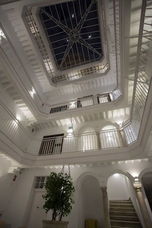 Casual Con Duende Cádiz Hotel by Casual Hoteles