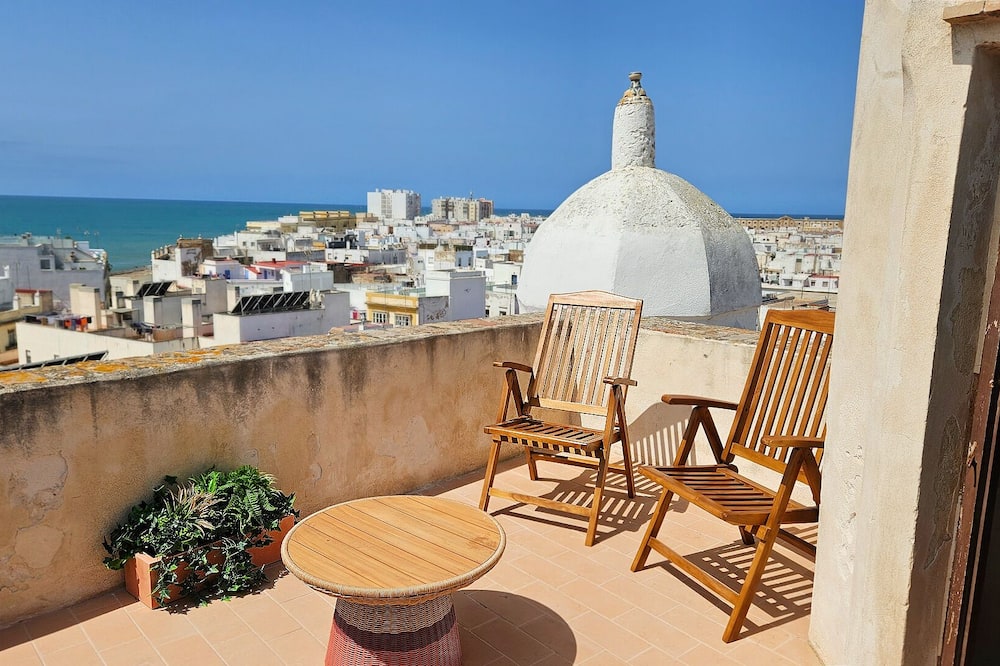 Casual Con Duende Cádiz Hotel by Casual Hoteles