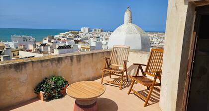 Casual Con Duende Cádiz Hotel