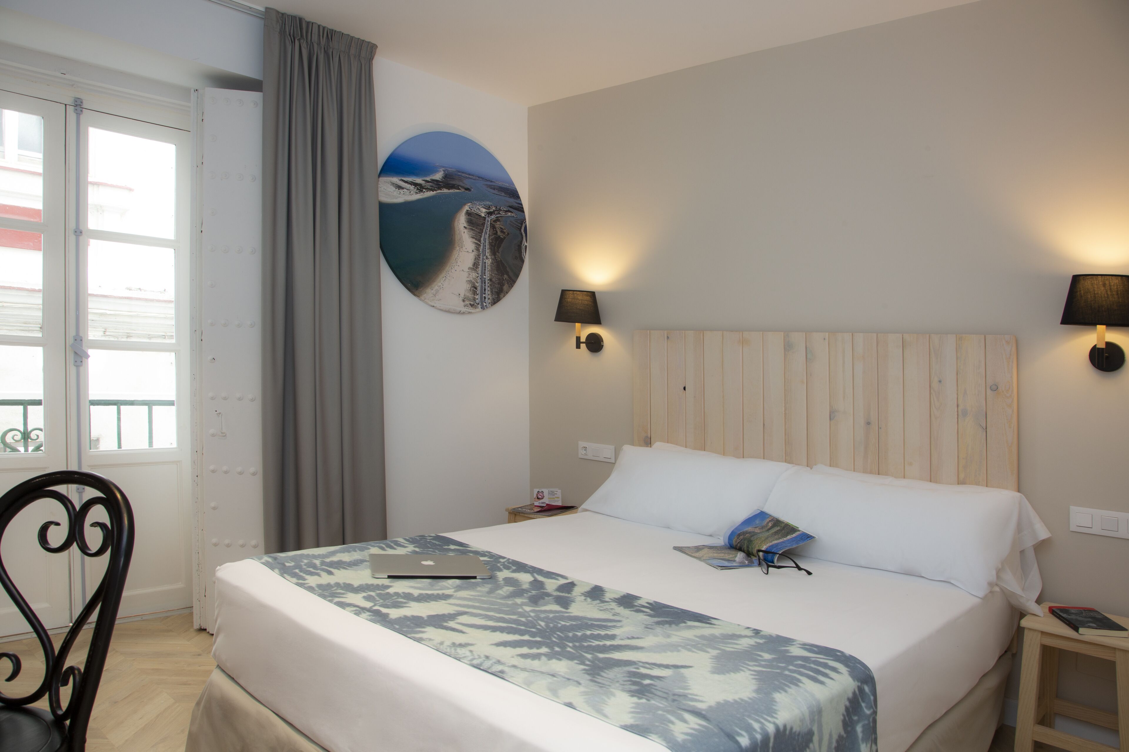 Foto - Casual con Duende Cadiz