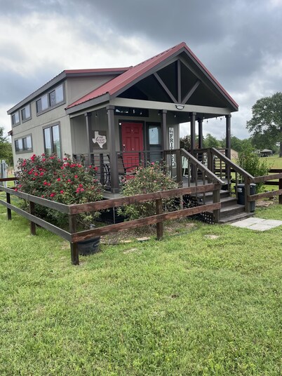 A&M Country Living little sunset 