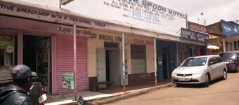 Silver Spoon Motel