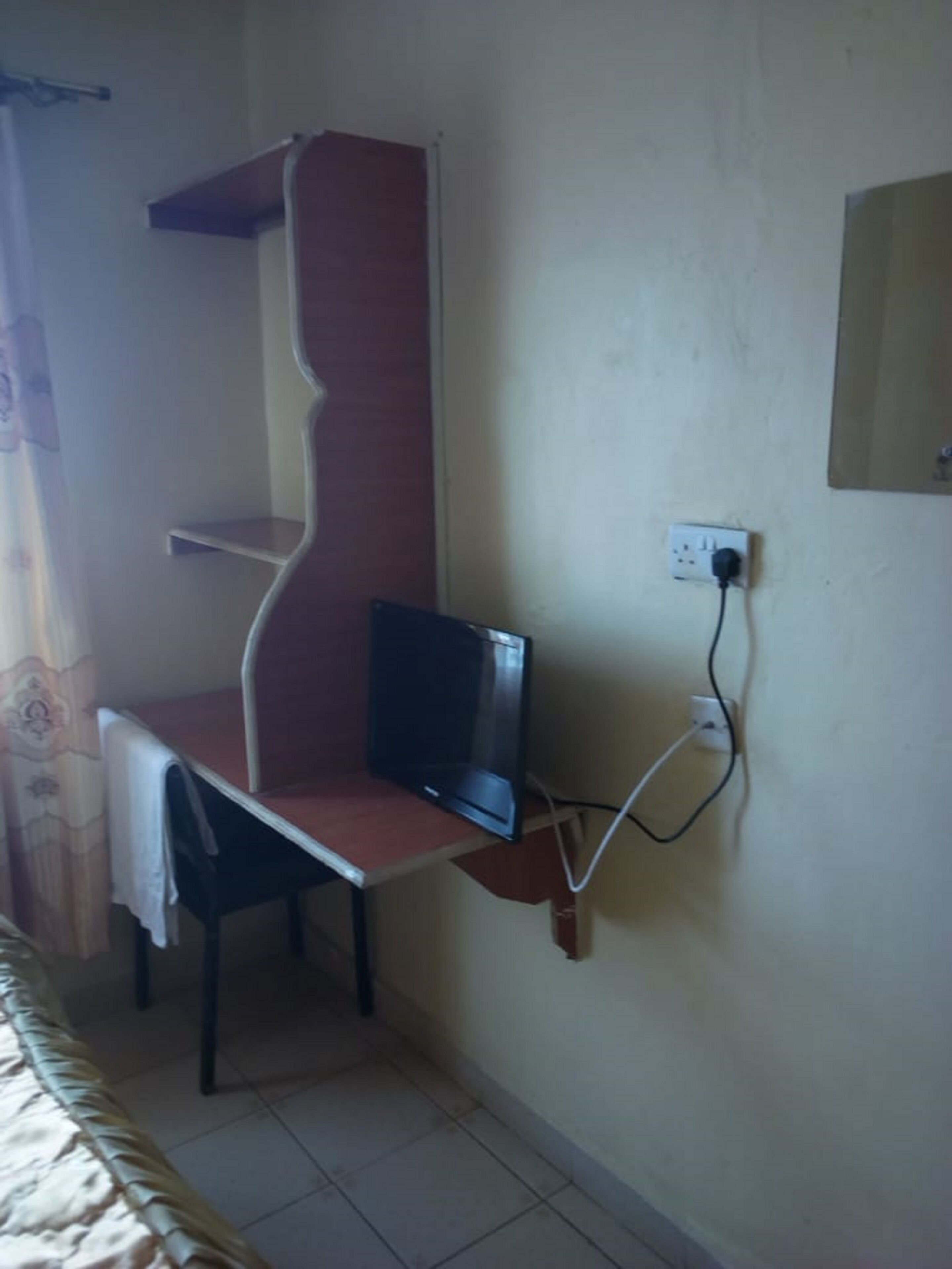 Single Room | Television