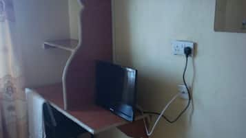 Single Room | Television