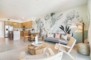 Fernseher, Arbeitsbereiche