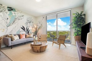 Fernseher, Arbeitsbereiche