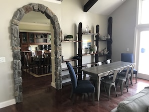 Restauration
